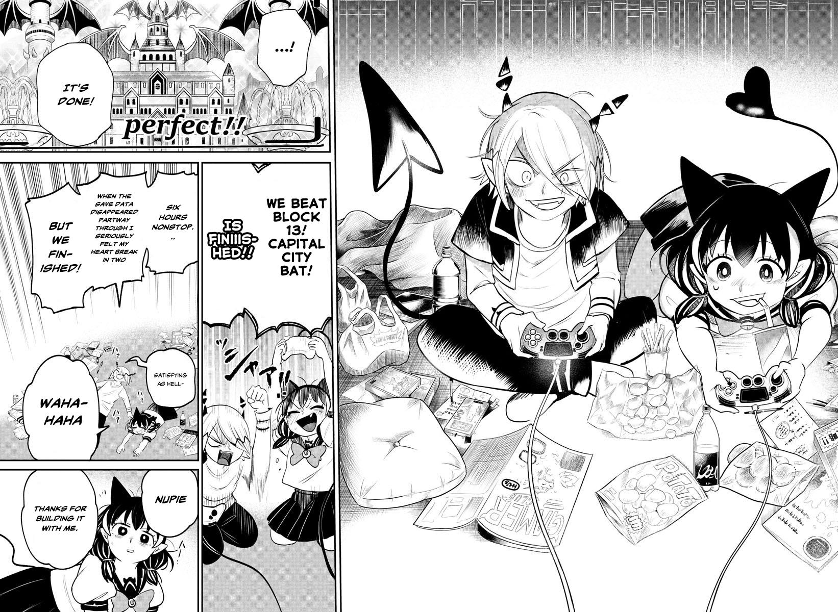 Chapter 374 — Chapter 374 — Page 16