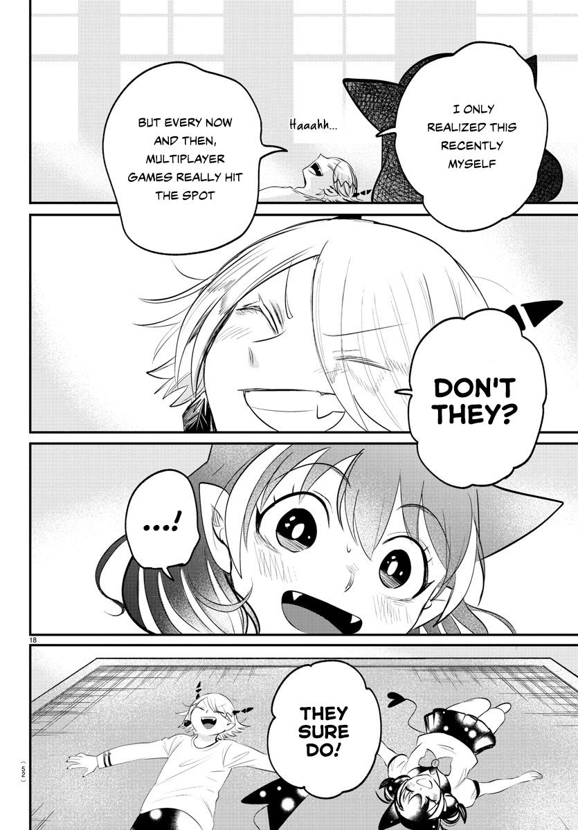 Chapter 374 — Chapter 374 — Page 17