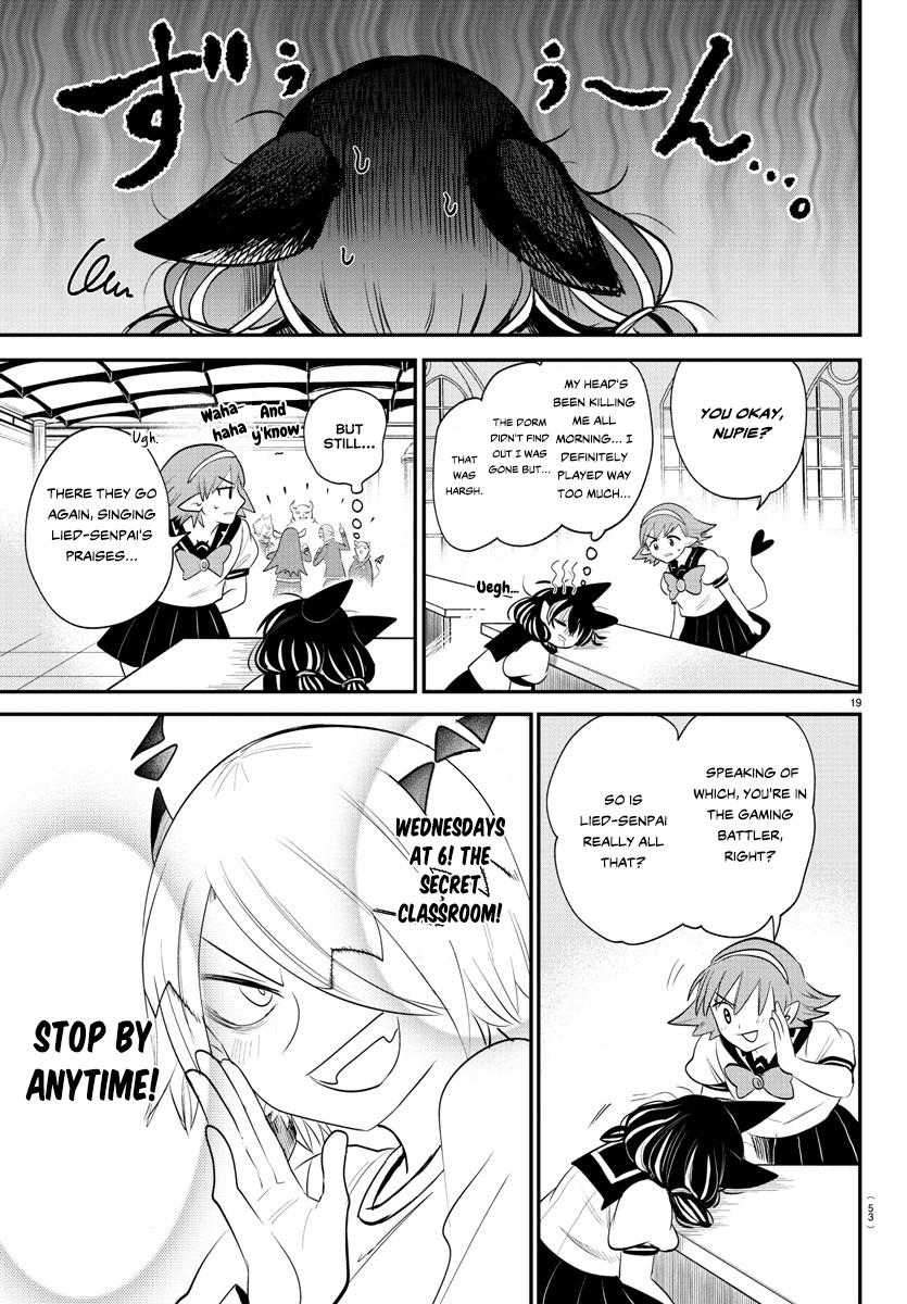 Chapter 374 — Chapter 374 — Page 18