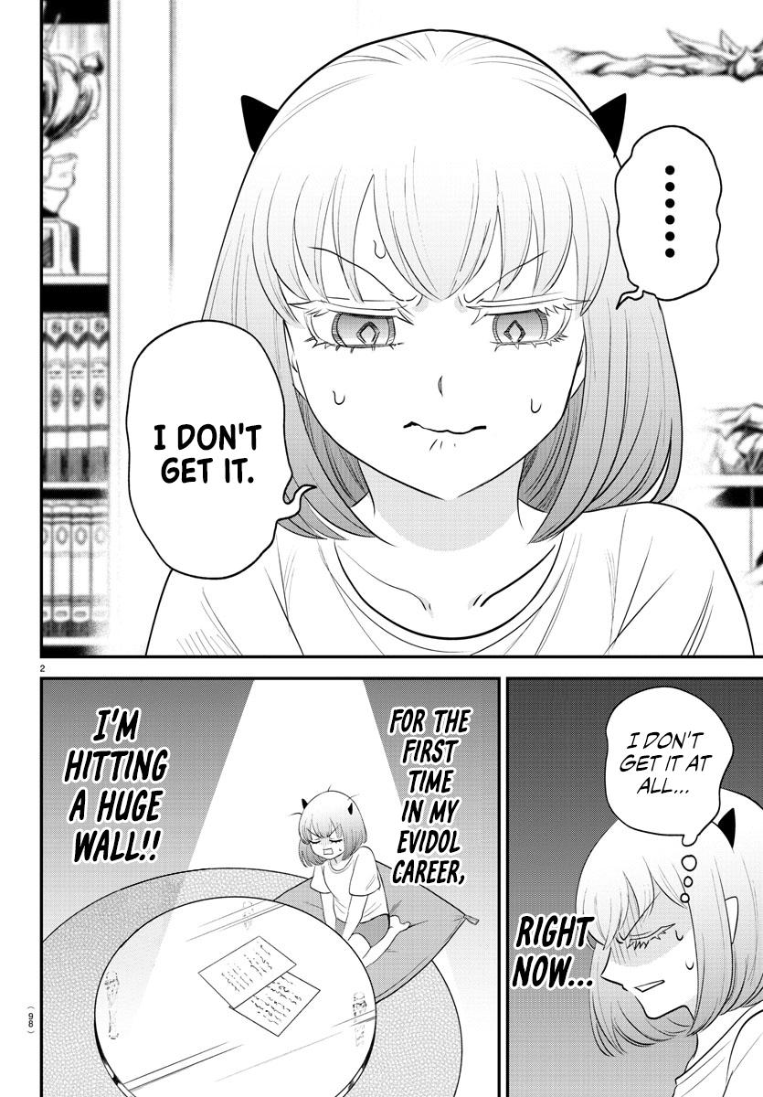 Welcome to Demon School! Iruma-kun Chapter 375 - Page 2 - Welcome to Demon School! Iruma-kun manga Chapter 375 manga