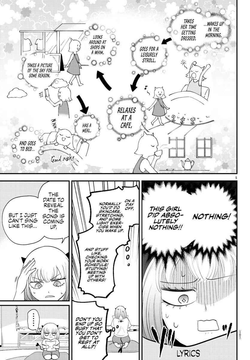 Chapter 375 — Chapter 375 — Page 5
