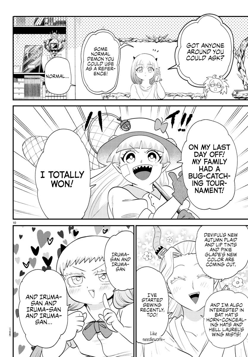 Chapter 375 — Chapter 375 — Page 10