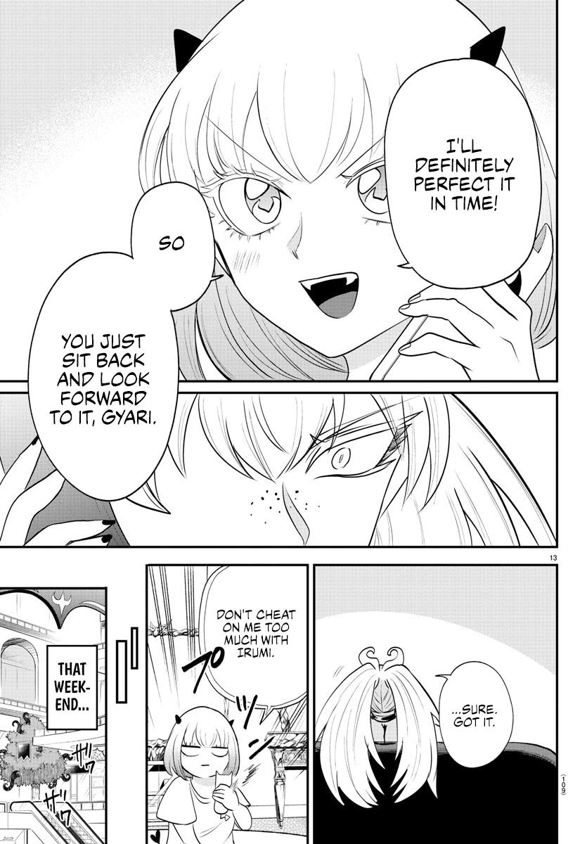 Welcome to Demon School! Iruma-kun Chapter 375 - Page 2 - Welcome to Demon School! Iruma-kun manga Chapter 375 manga