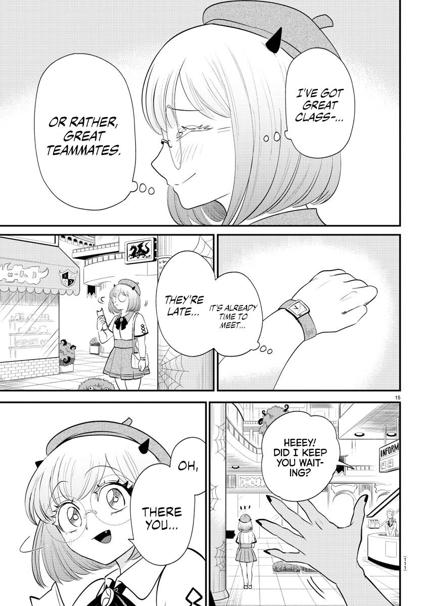 Chapter 375 — Chapter 375 — Page 15
