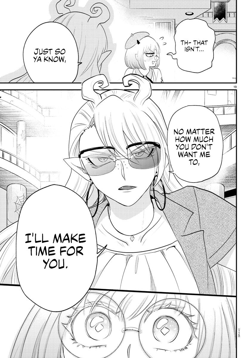 Chapter 375 — Chapter 375 — Page 19