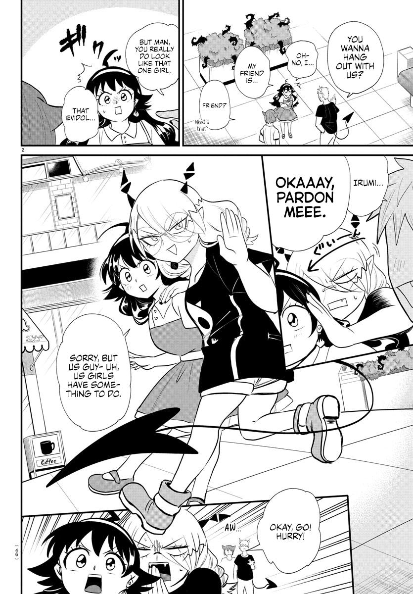 Chapter 376 — Chapter 376 — Page 6