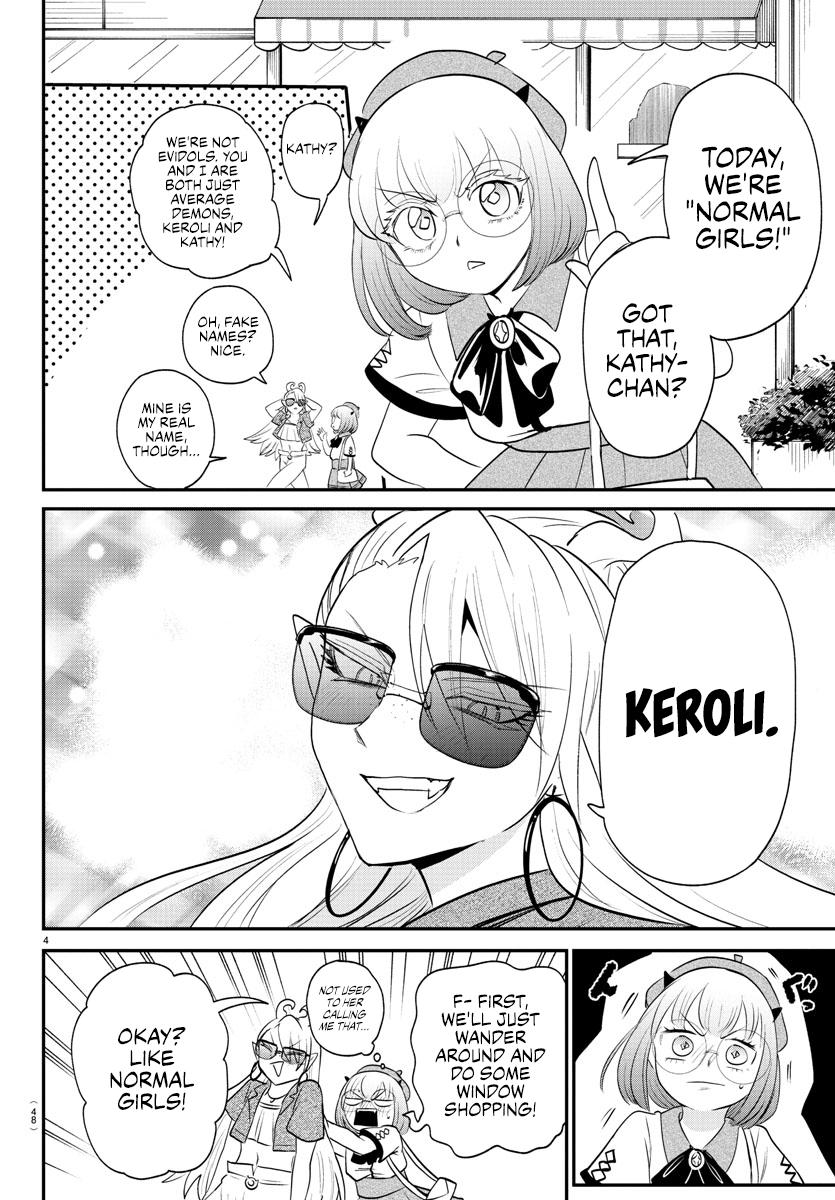 Chapter 376 — Chapter 376 — Page 8