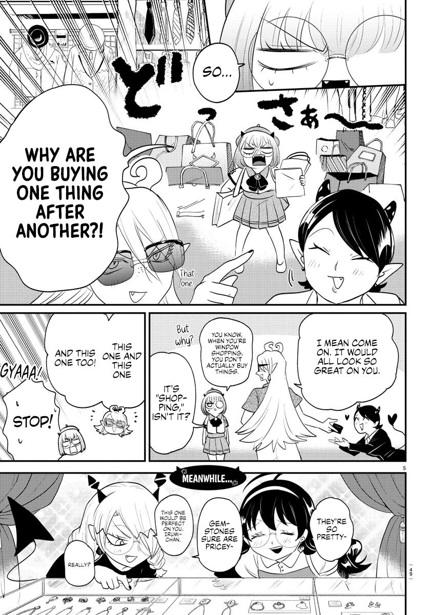 Chapter 376 — Chapter 376 — Page 9