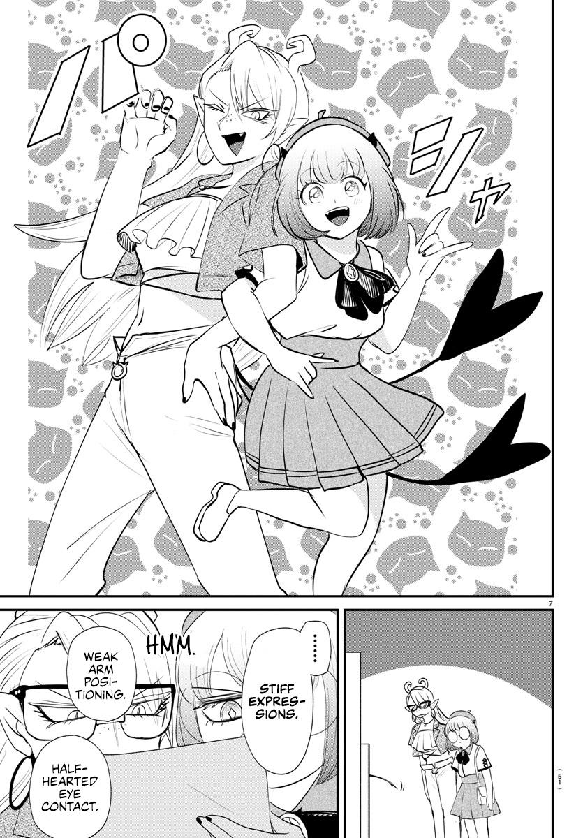 Chapter 376 — Chapter 376 — Page 11