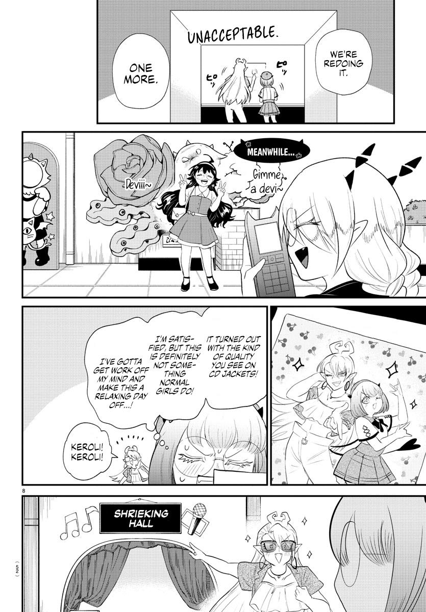 Chapter 376 — Chapter 376 — Page 12