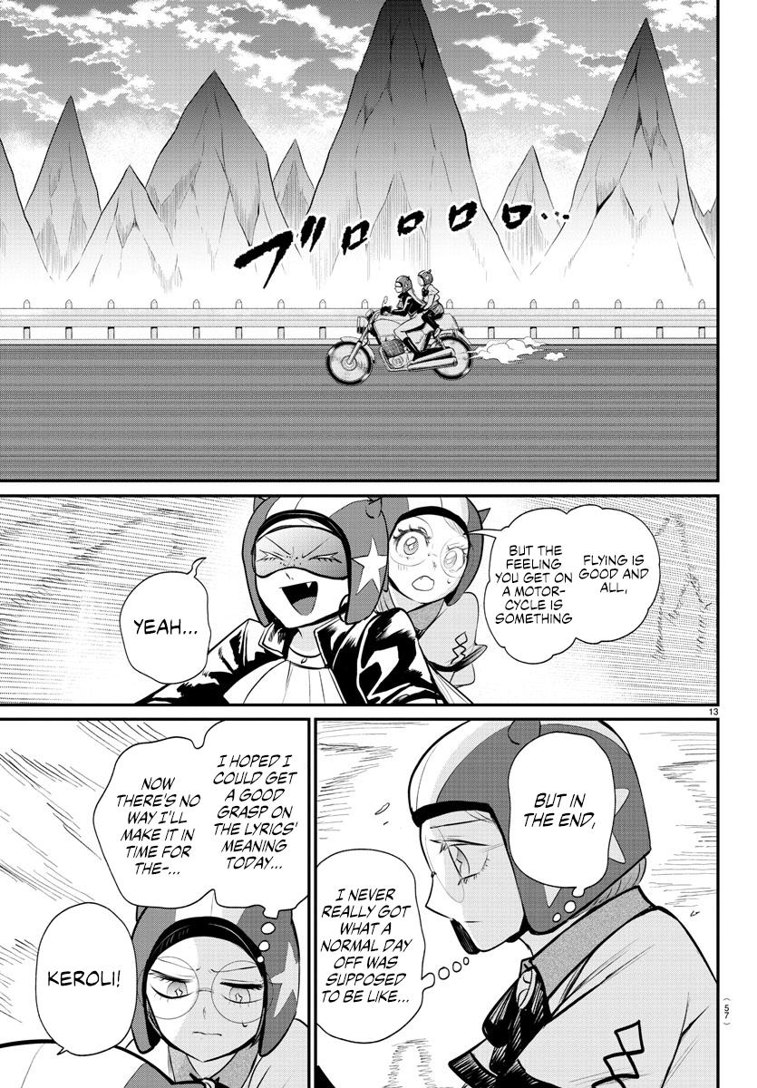 Chapter 376 — Chapter 376 — Page 17