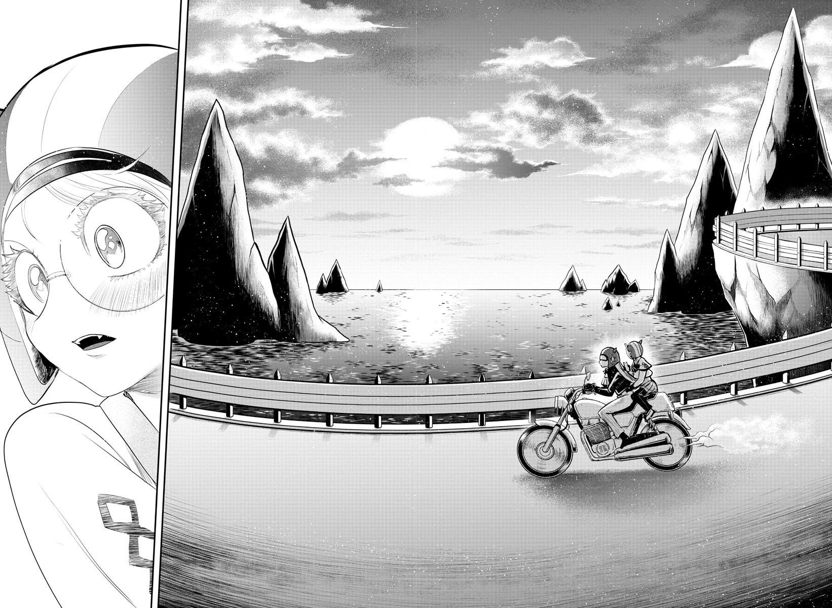 Chapter 376 — Chapter 376 — Page 20