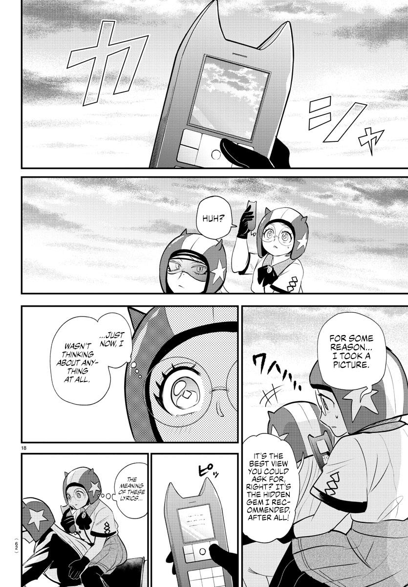 Chapter 376 — Chapter 376 — Page 21