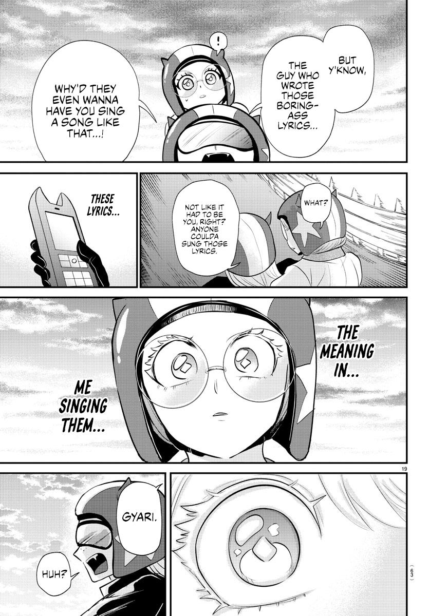 Chapter 376 — Chapter 376 — Page 22