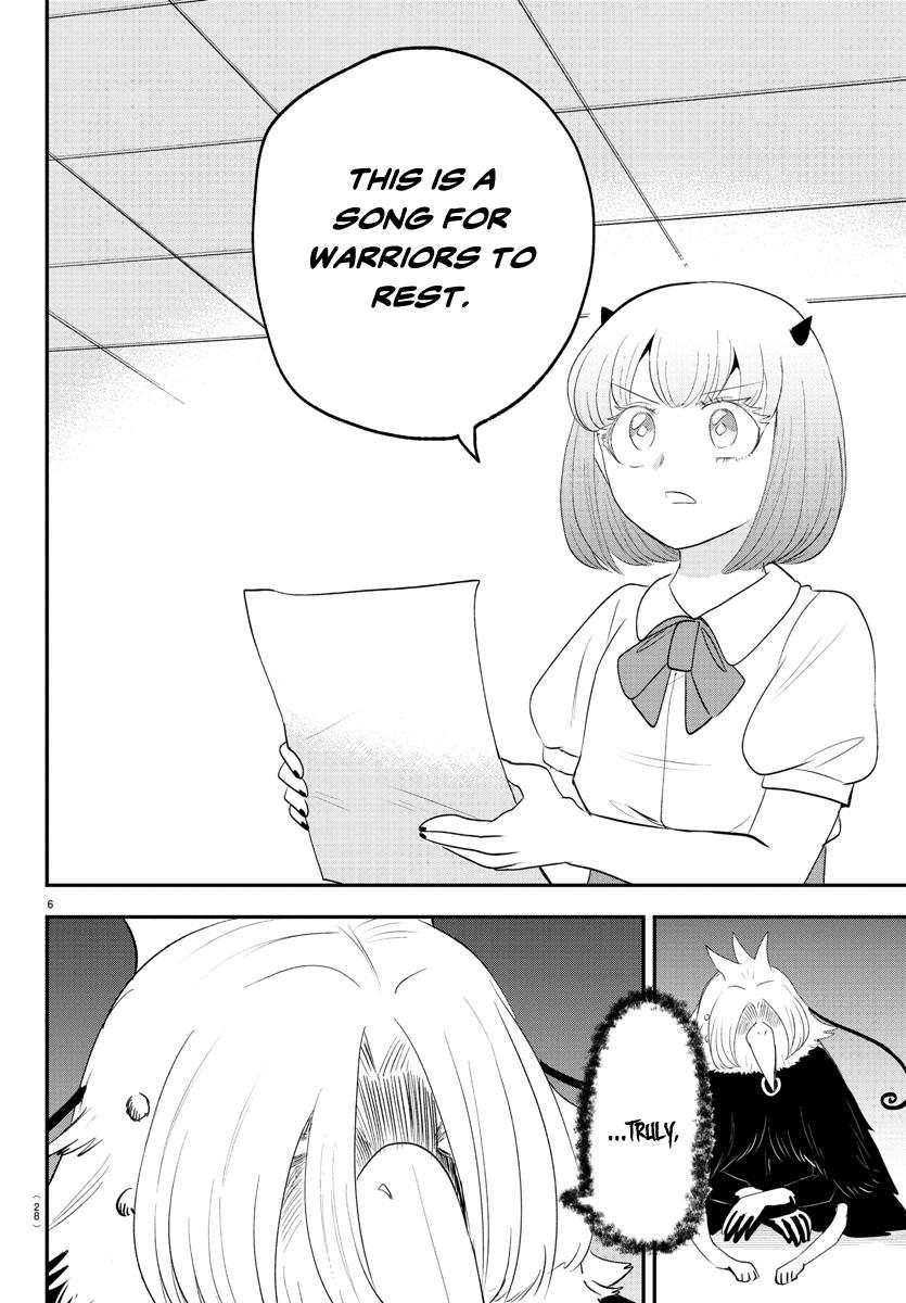 Chapter 377 — Chapter 377 — Page 7