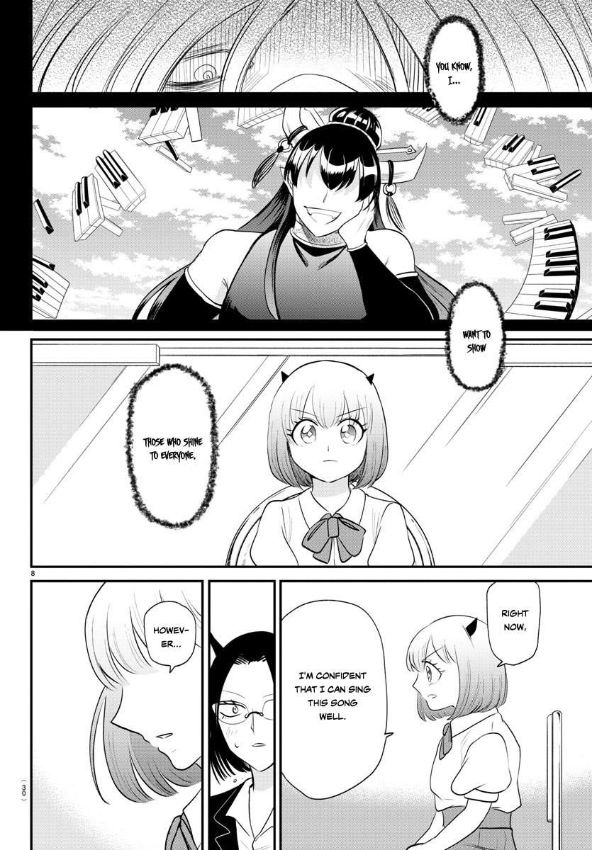 Chapter 377 — Chapter 377 — Page 9
