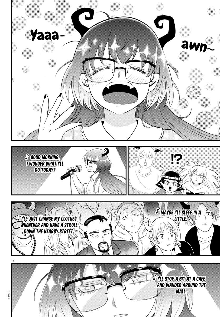 Chapter 377 — Chapter 377 — Page 15