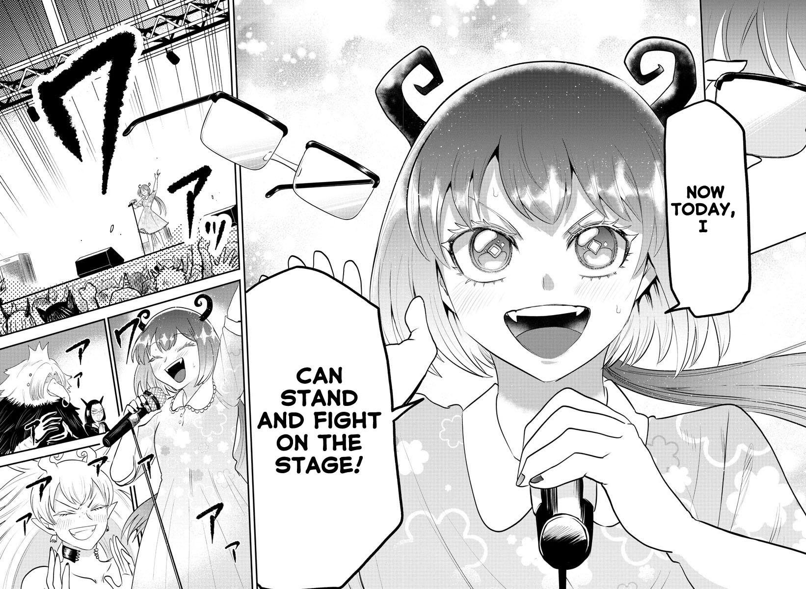 Chapter 377 — Chapter 377 — Page 17