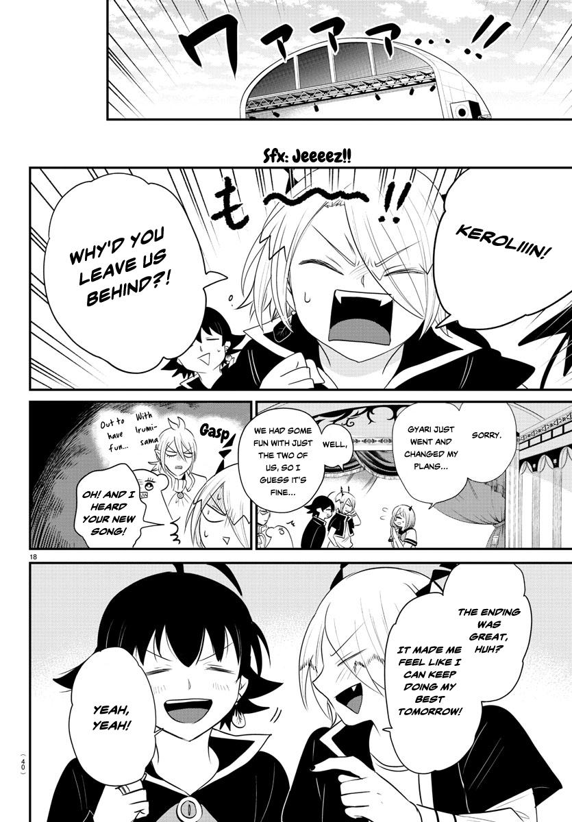 Chapter 377 — Chapter 377 — Page 18