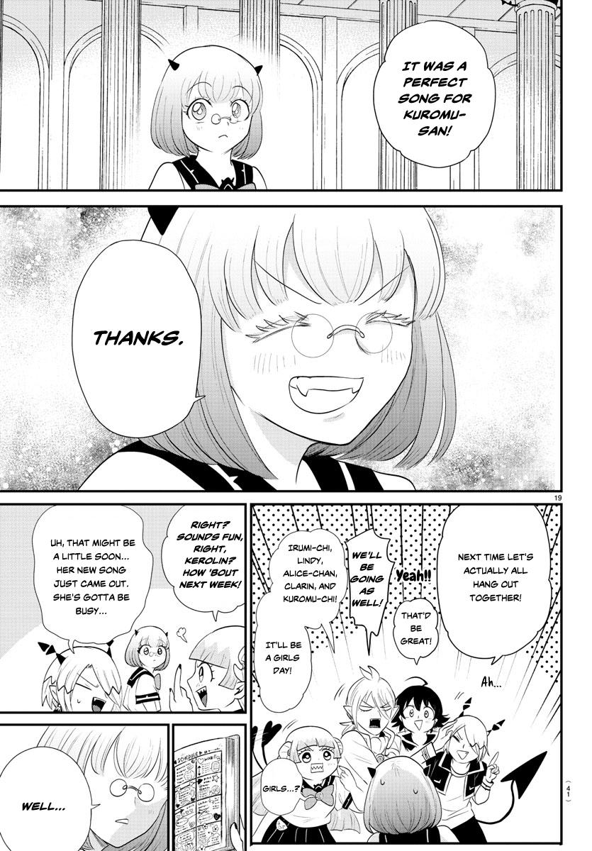 Chapter 377 — Chapter 377 — Page 19
