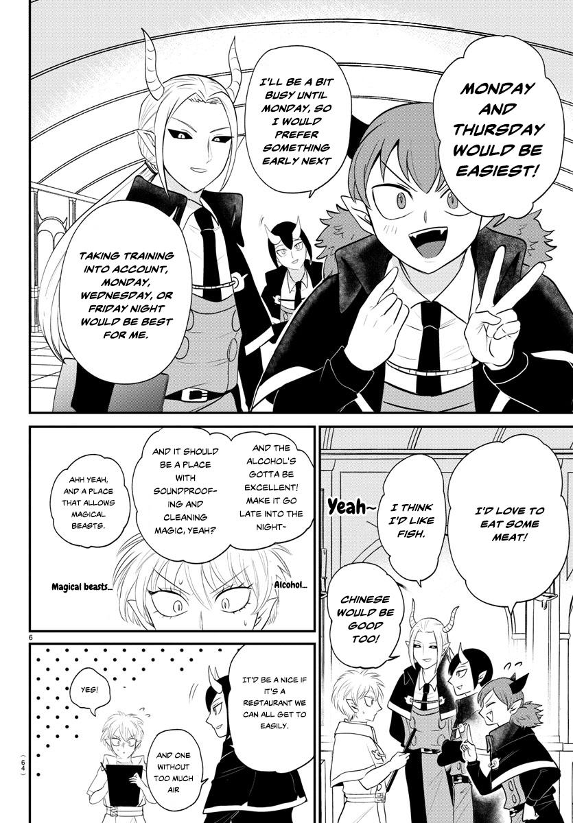 Chapter 378 — Chapter 378 — Page 6