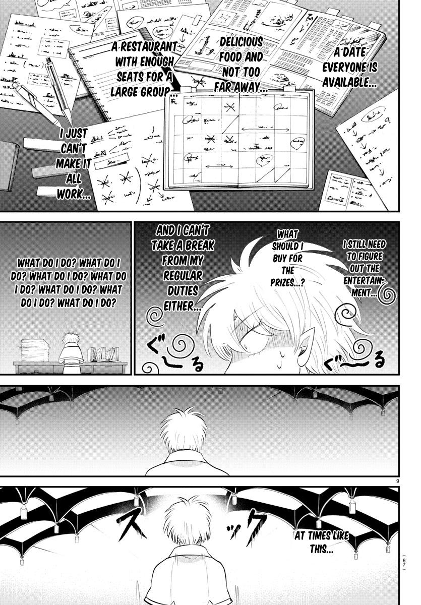 Chapter 378 — Chapter 378 — Page 9