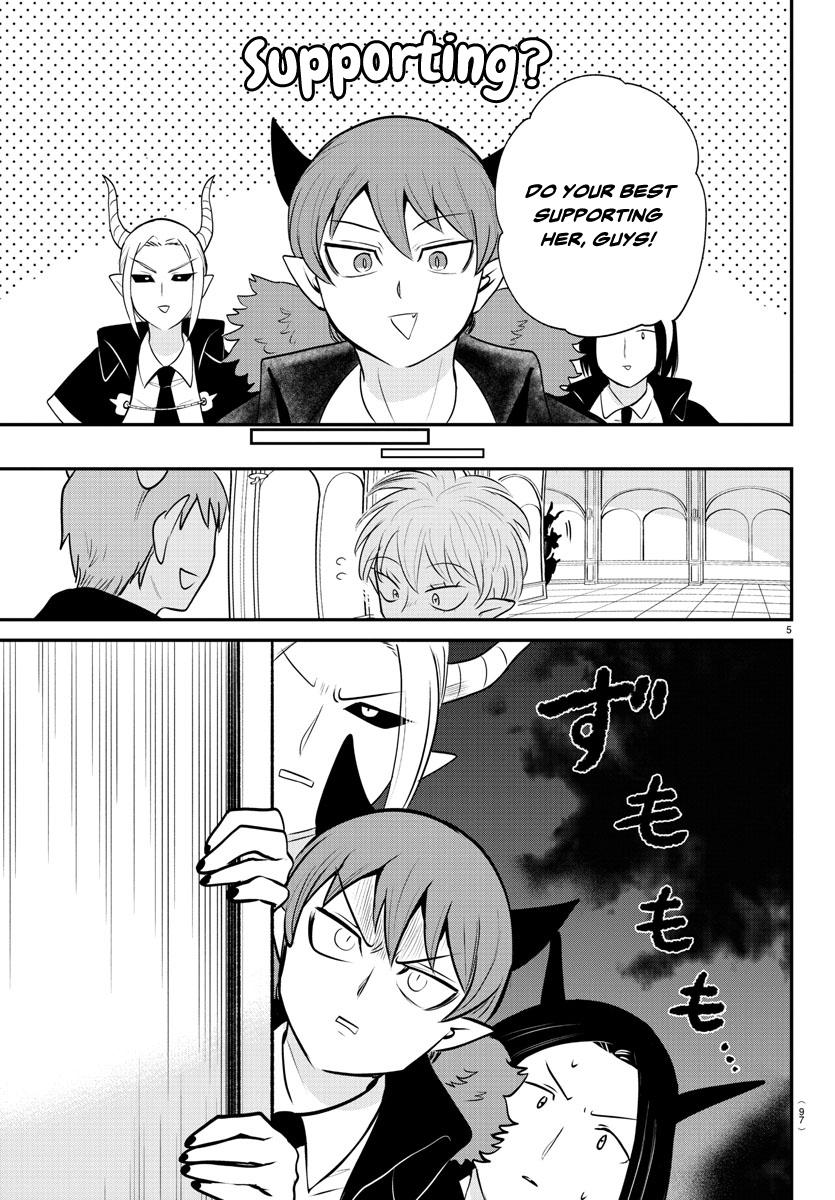 Chapter 379 — Chapter 379 — Page 5