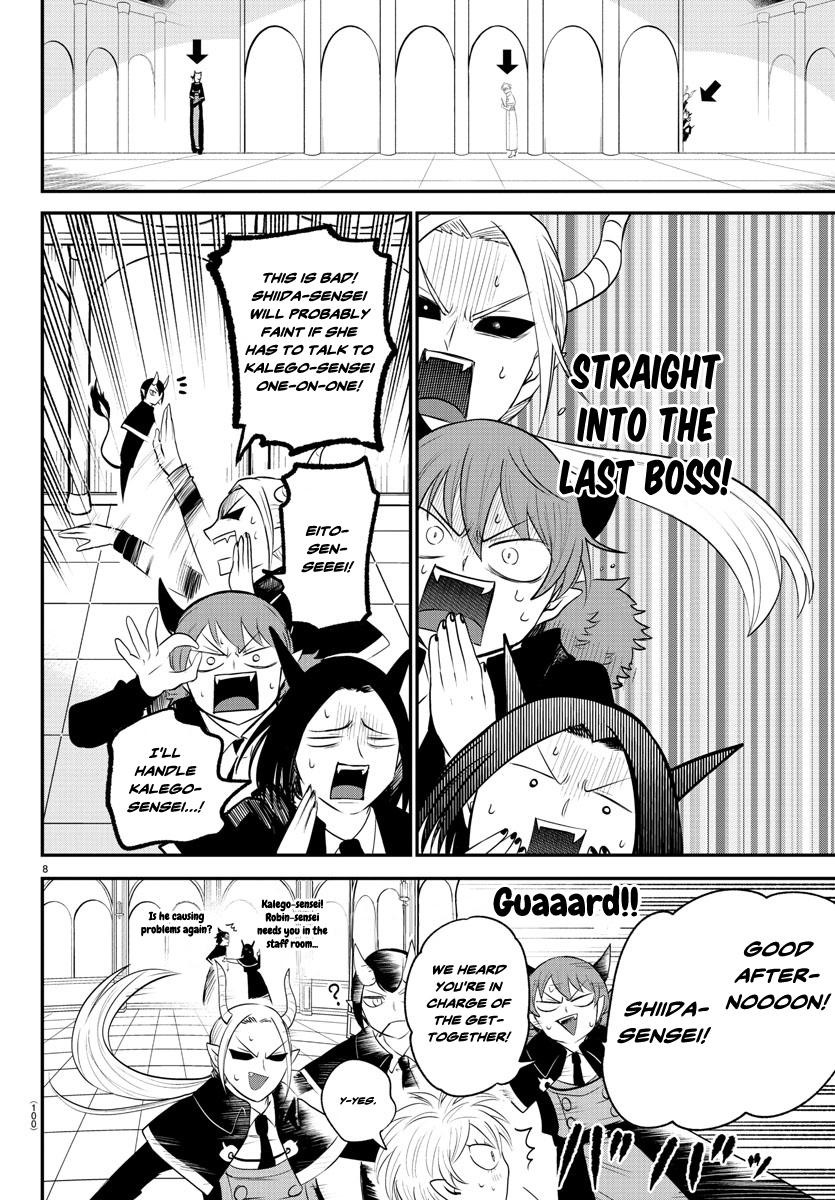 Chapter 379 — Chapter 379 — Page 8