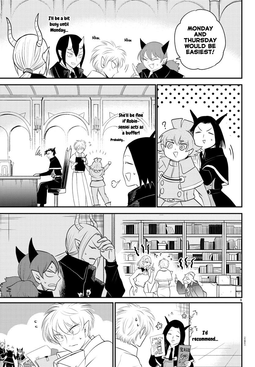 Chapter 379 — Chapter 379 — Page 9