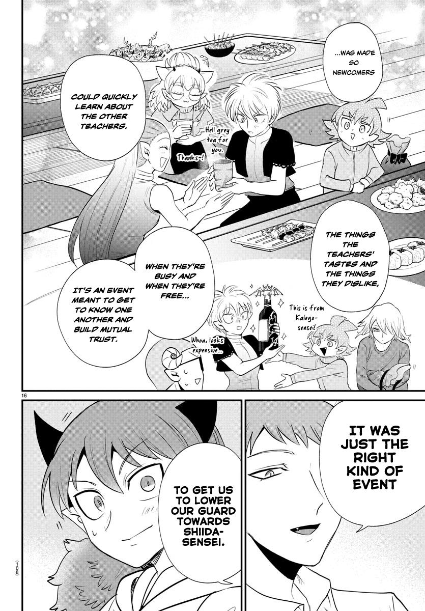 Chapter 379 — Chapter 379 — Page 16
