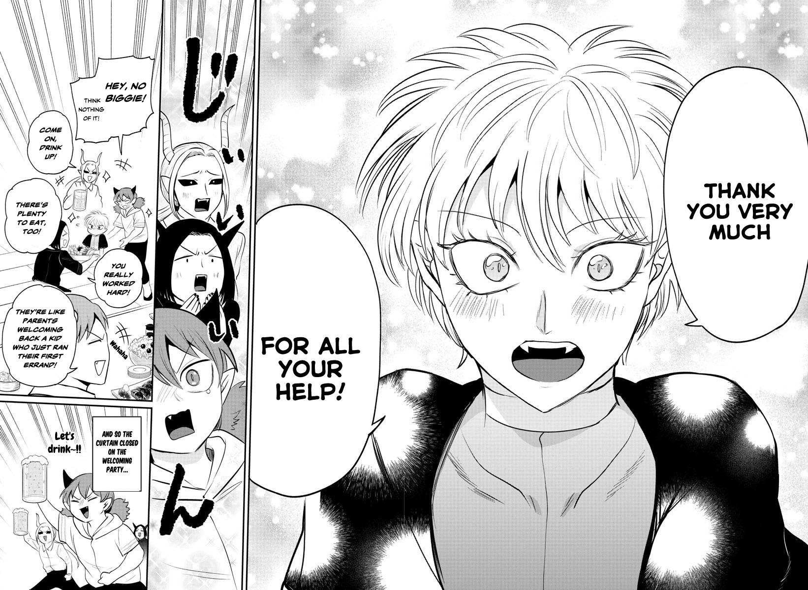 Chapter 379 — Chapter 379 — Page 18