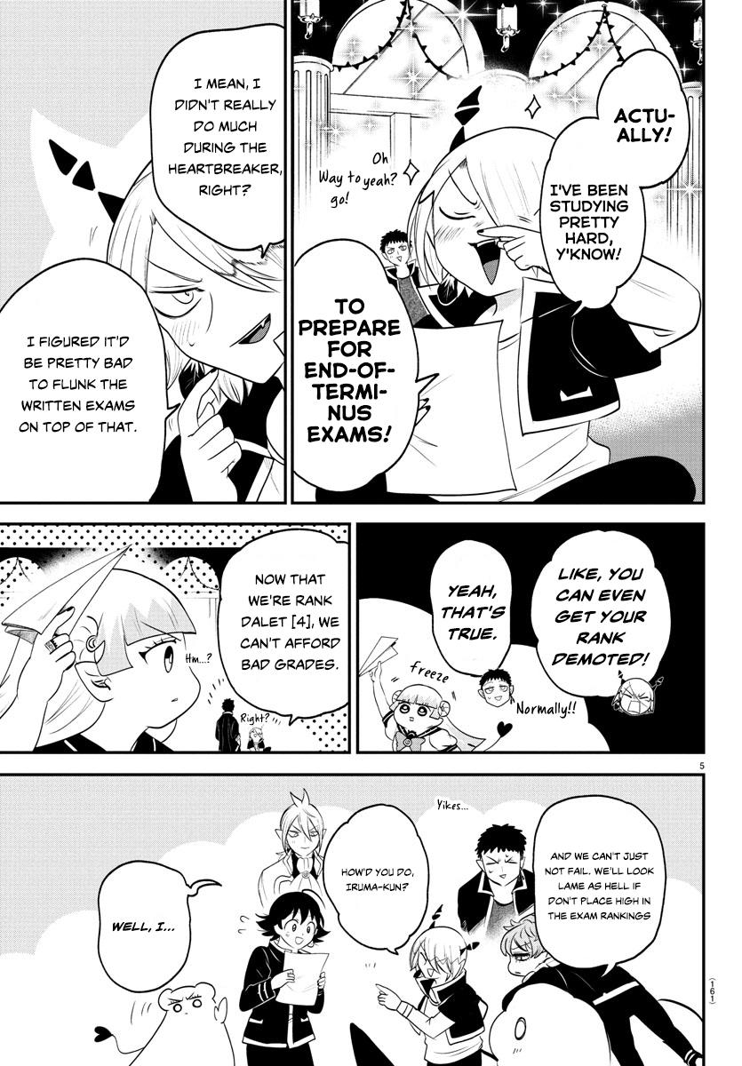 Chapter 380 — Chapter 380 — Page 5