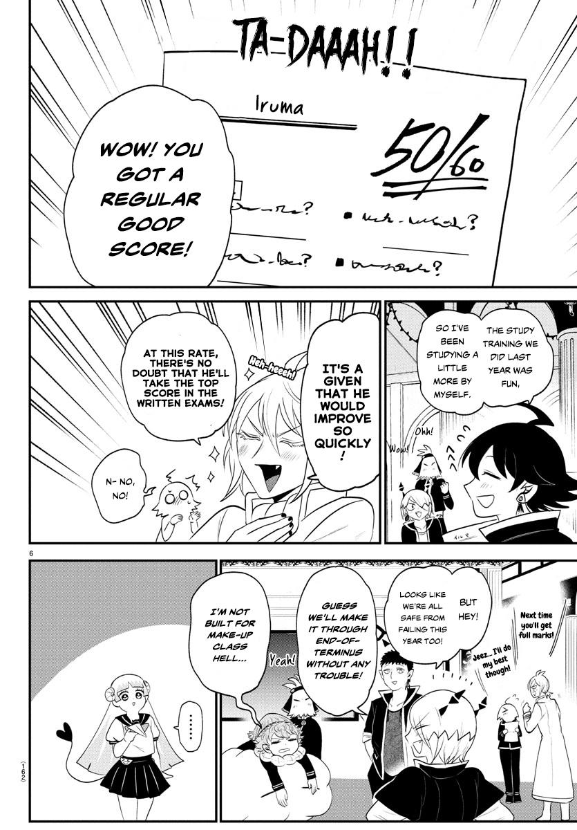 Chapter 380 — Chapter 380 — Page 6