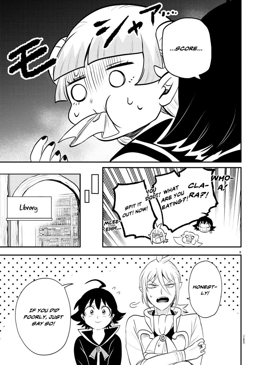 Chapter 380 — Chapter 380 — Page 9