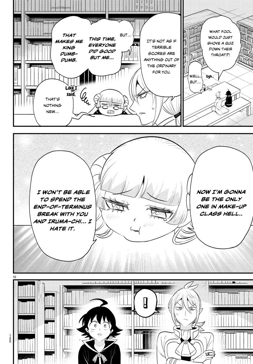 Chapter 380 — Chapter 380 — Page 10