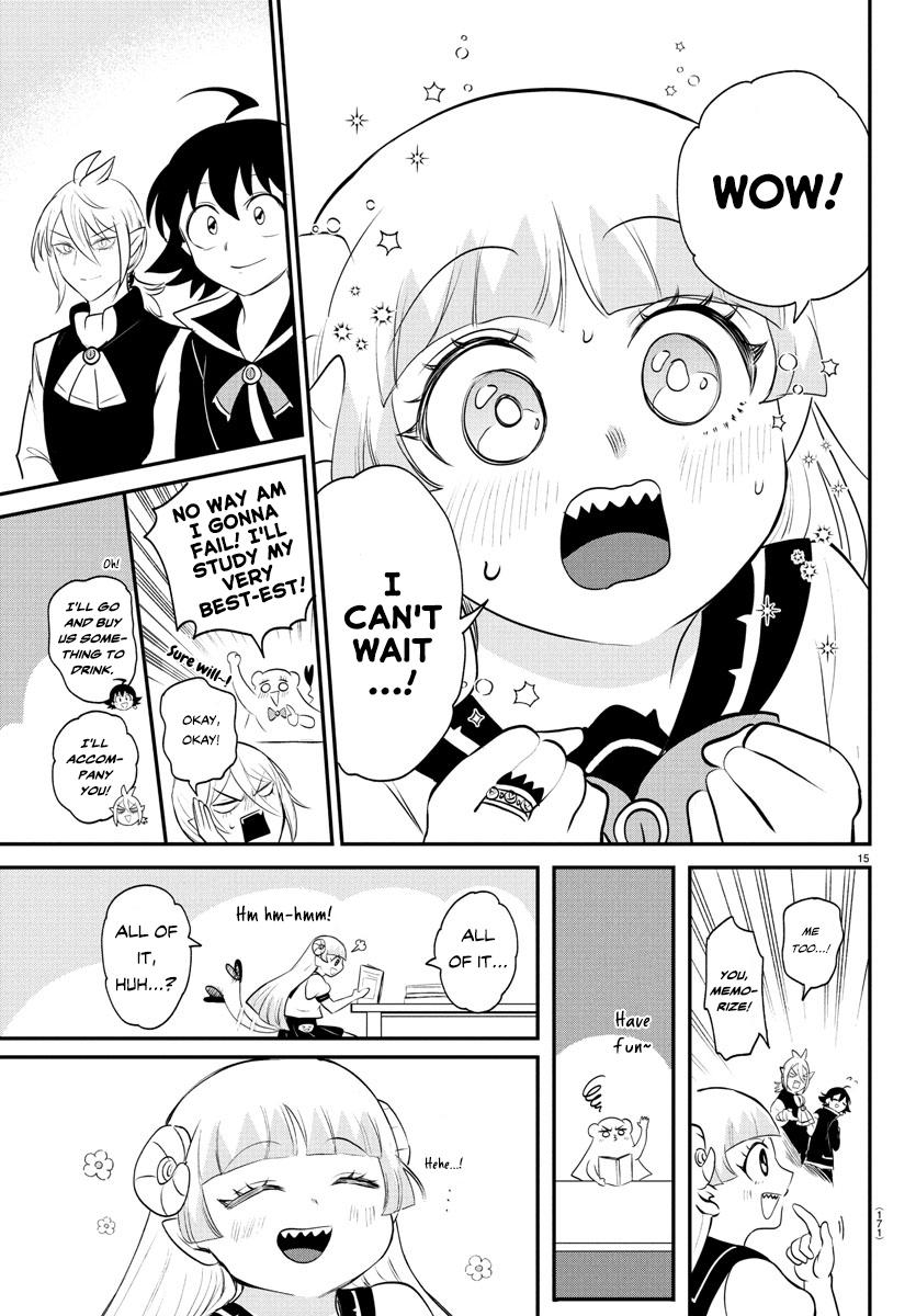 Chapter 380 — Chapter 380 — Page 15