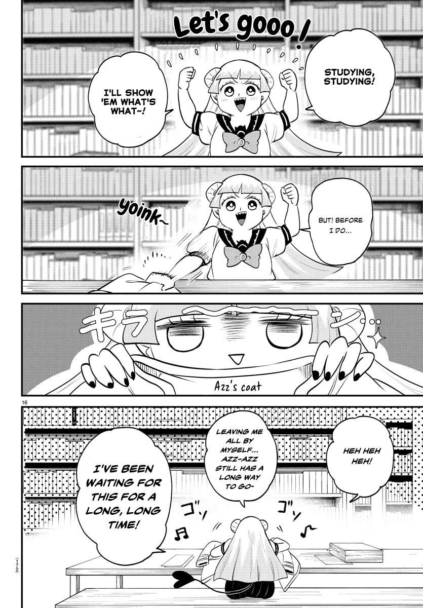 Chapter 380 — Chapter 380 — Page 16
