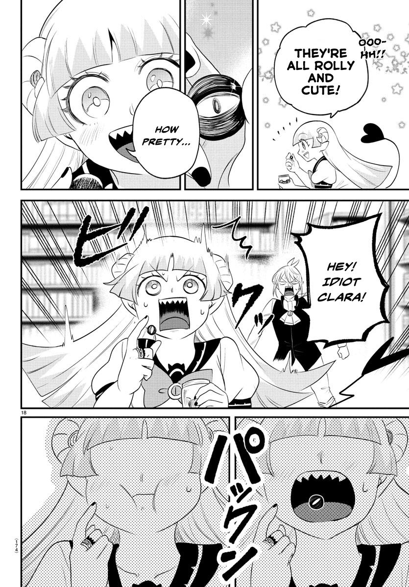 Chapter 380 — Chapter 380 — Page 18