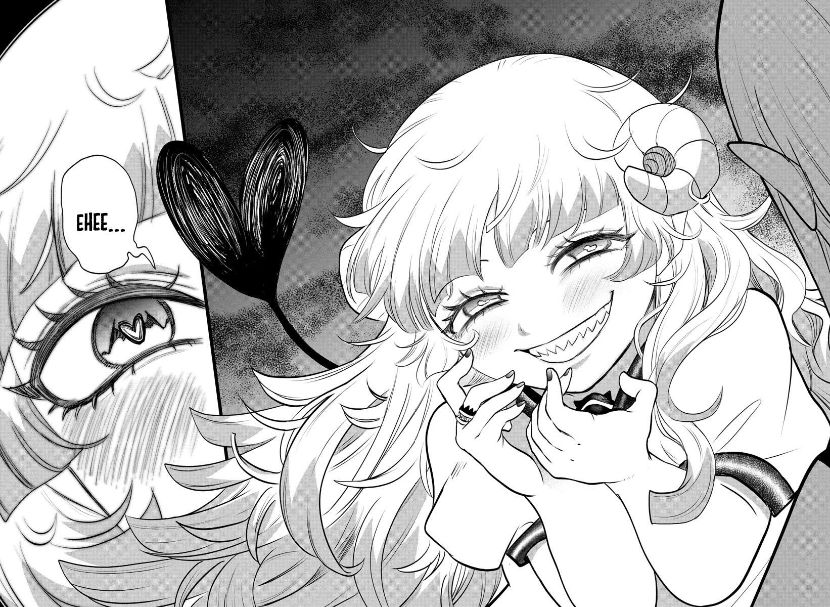 Chapter 380 — Chapter 380 — Page 20