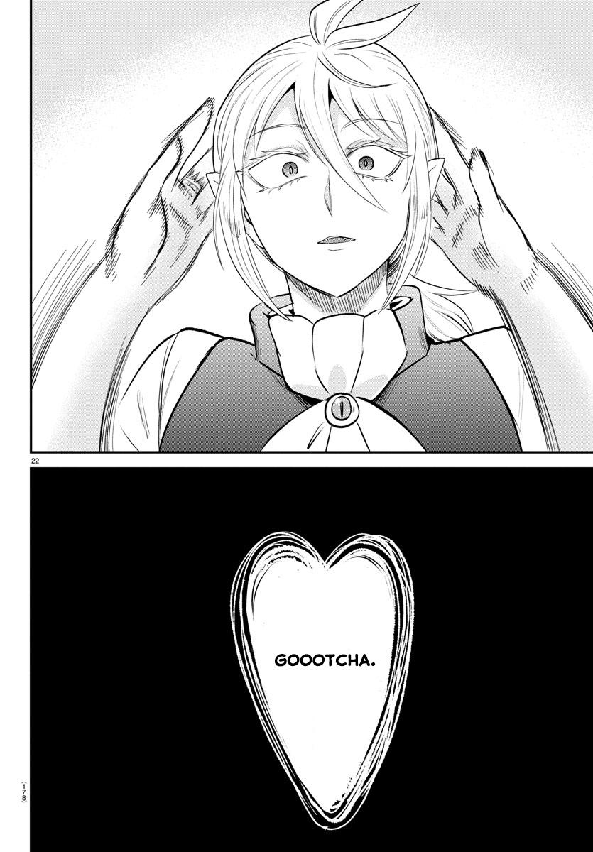 Chapter 380 — Chapter 380 — Page 21