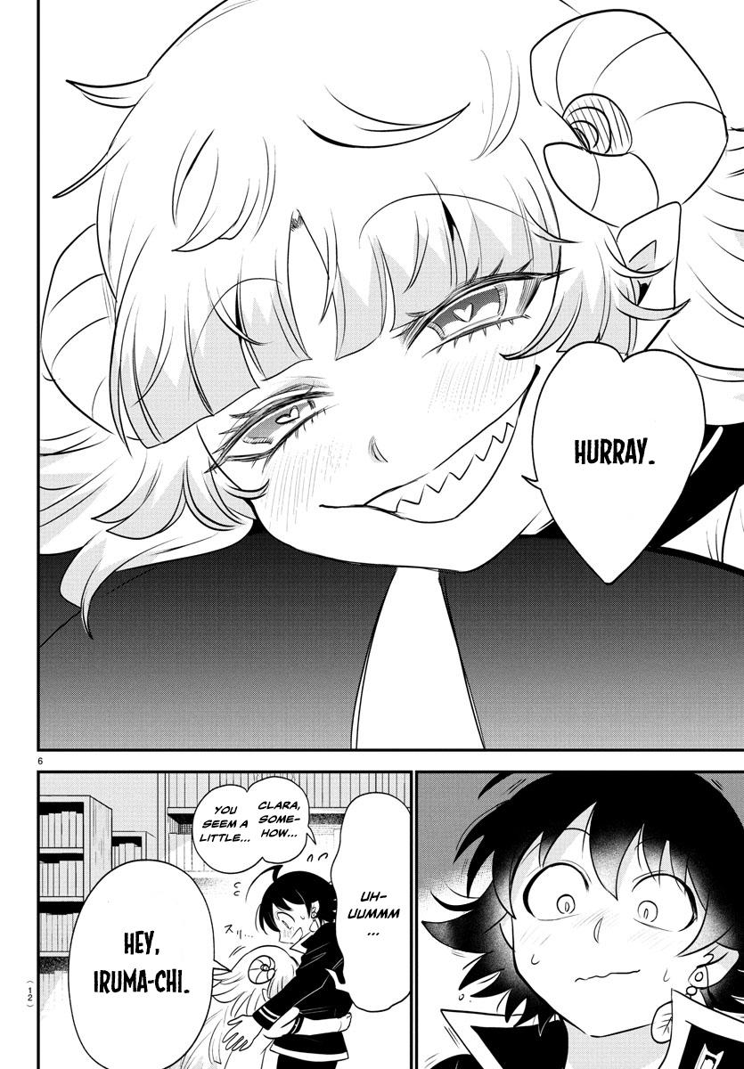 Chapter 381 — Chapter 381 — Page 8