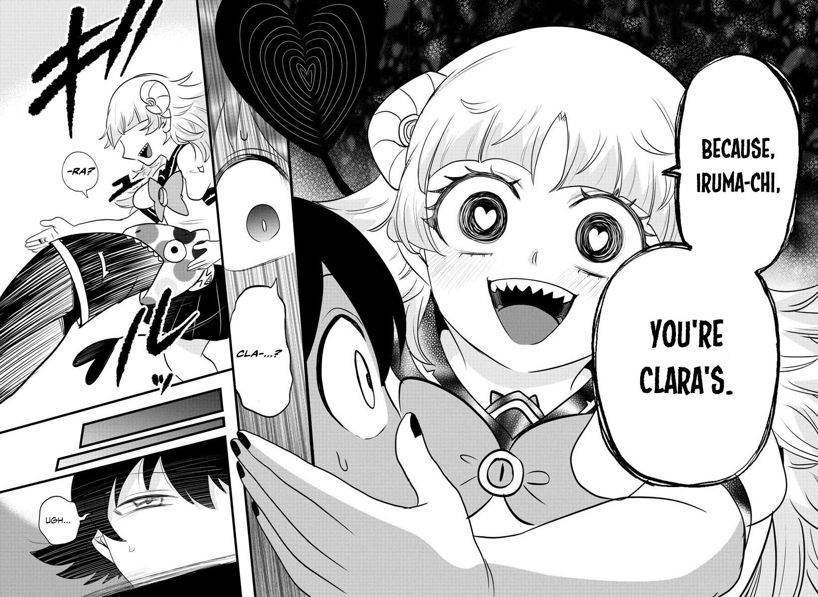 Chapter 381 — Chapter 381 — Page 10