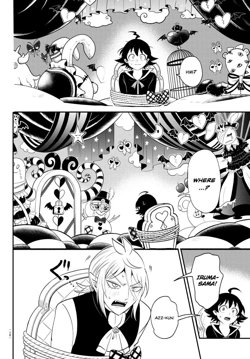 Chapter 381 — Chapter 381 — Page 11