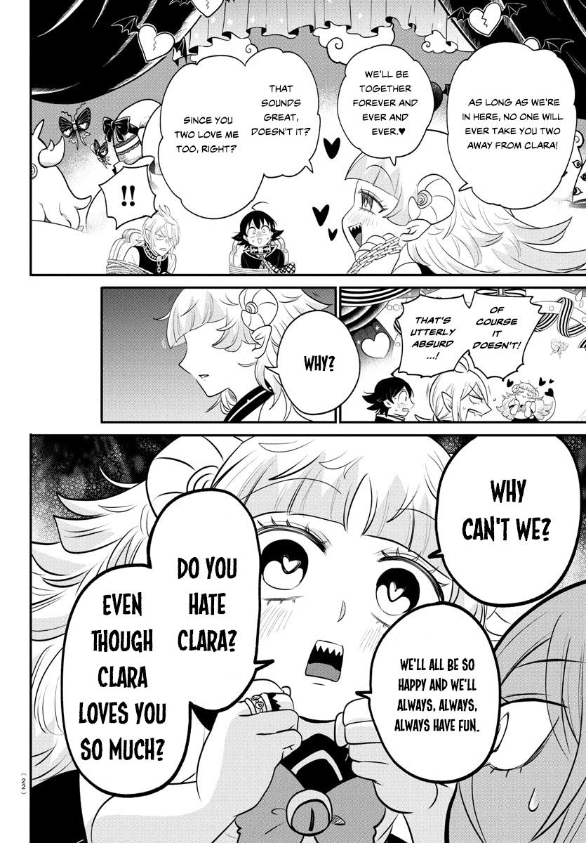 Chapter 381 — Chapter 381 — Page 17