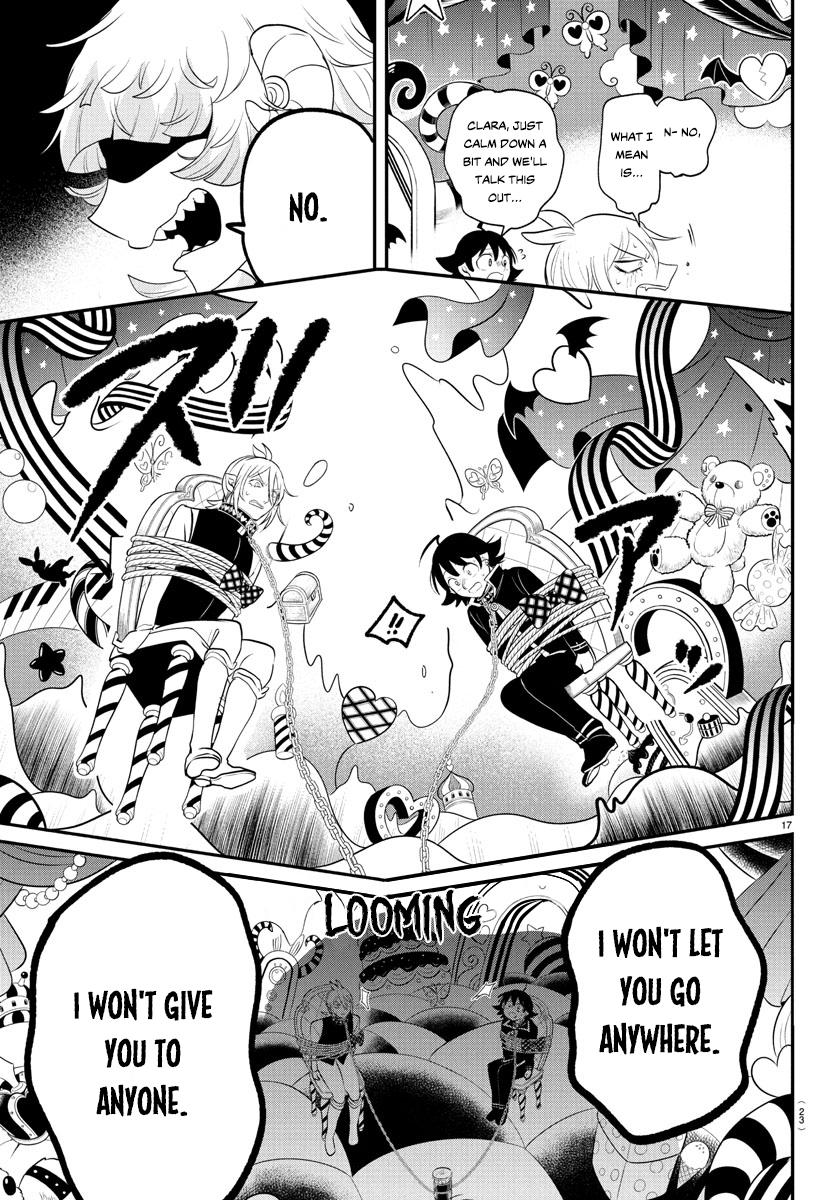 Chapter 381 — Chapter 381 — Page 18