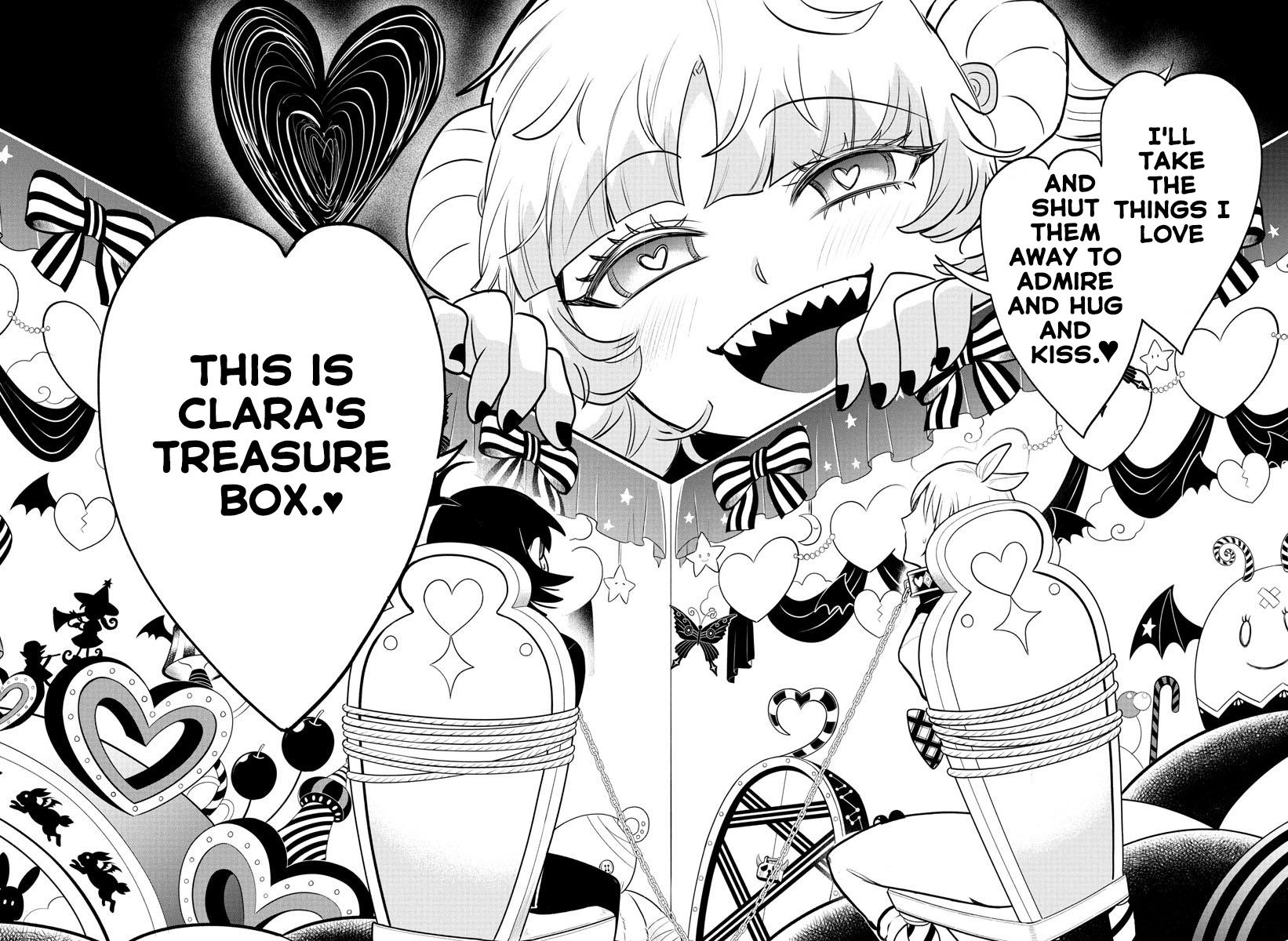 Chapter 381 — Chapter 381 — Page 19
