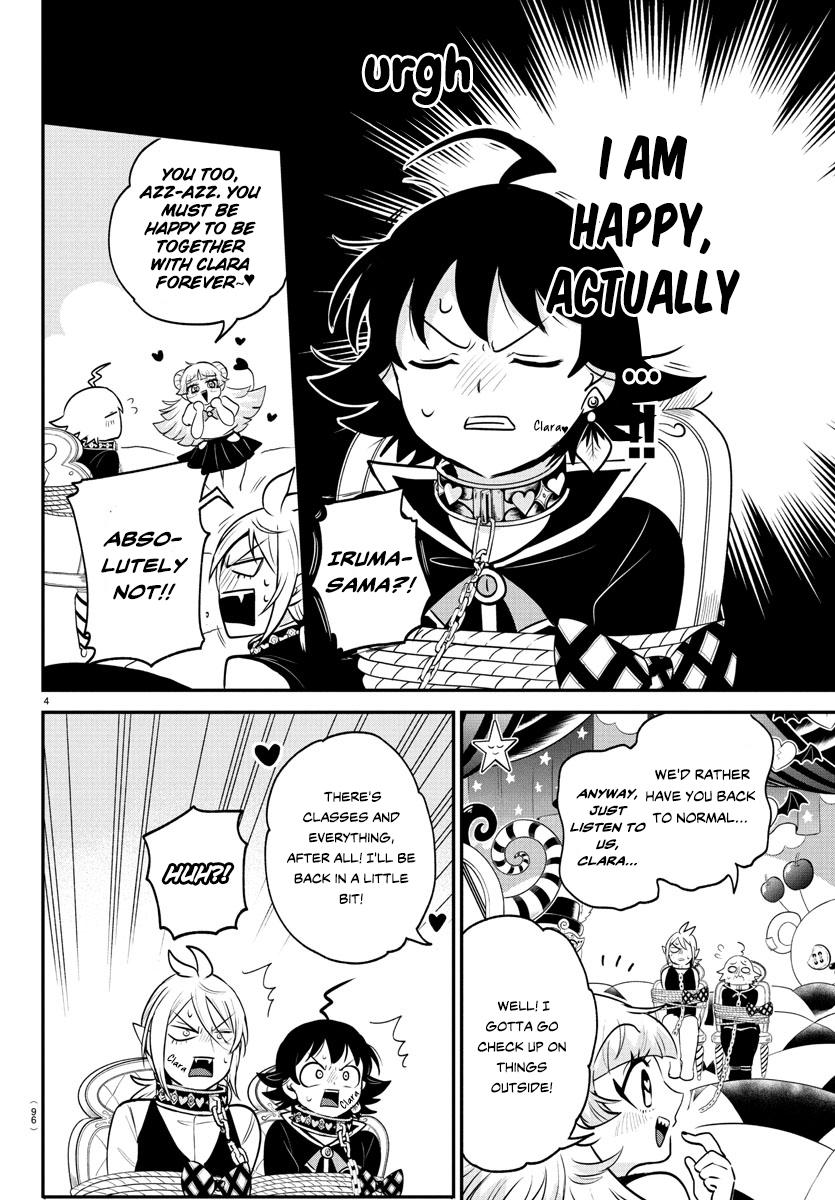 Chapter 382 — Chapter 382 — Page 4