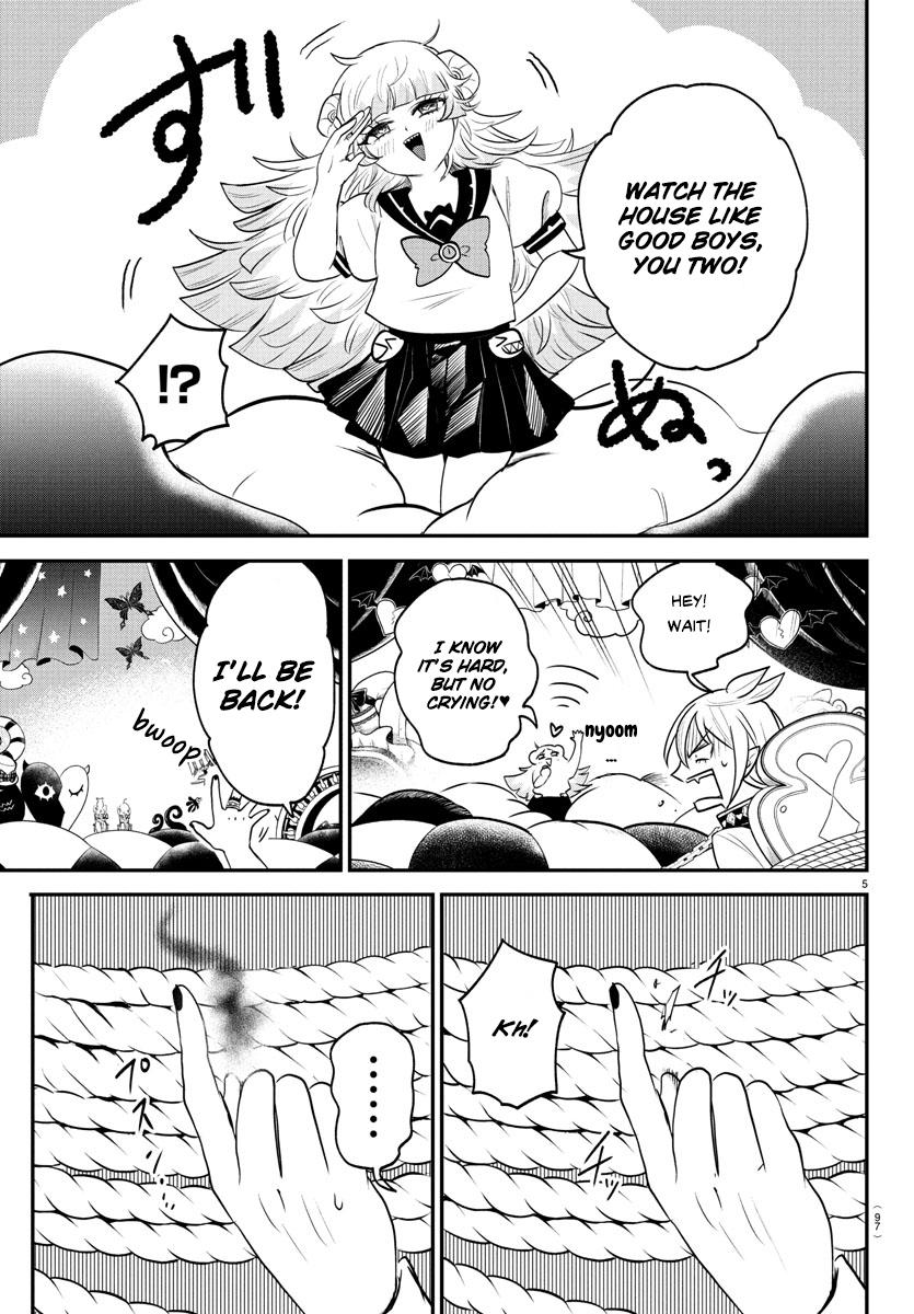 Chapter 382 — Chapter 382 — Page 5