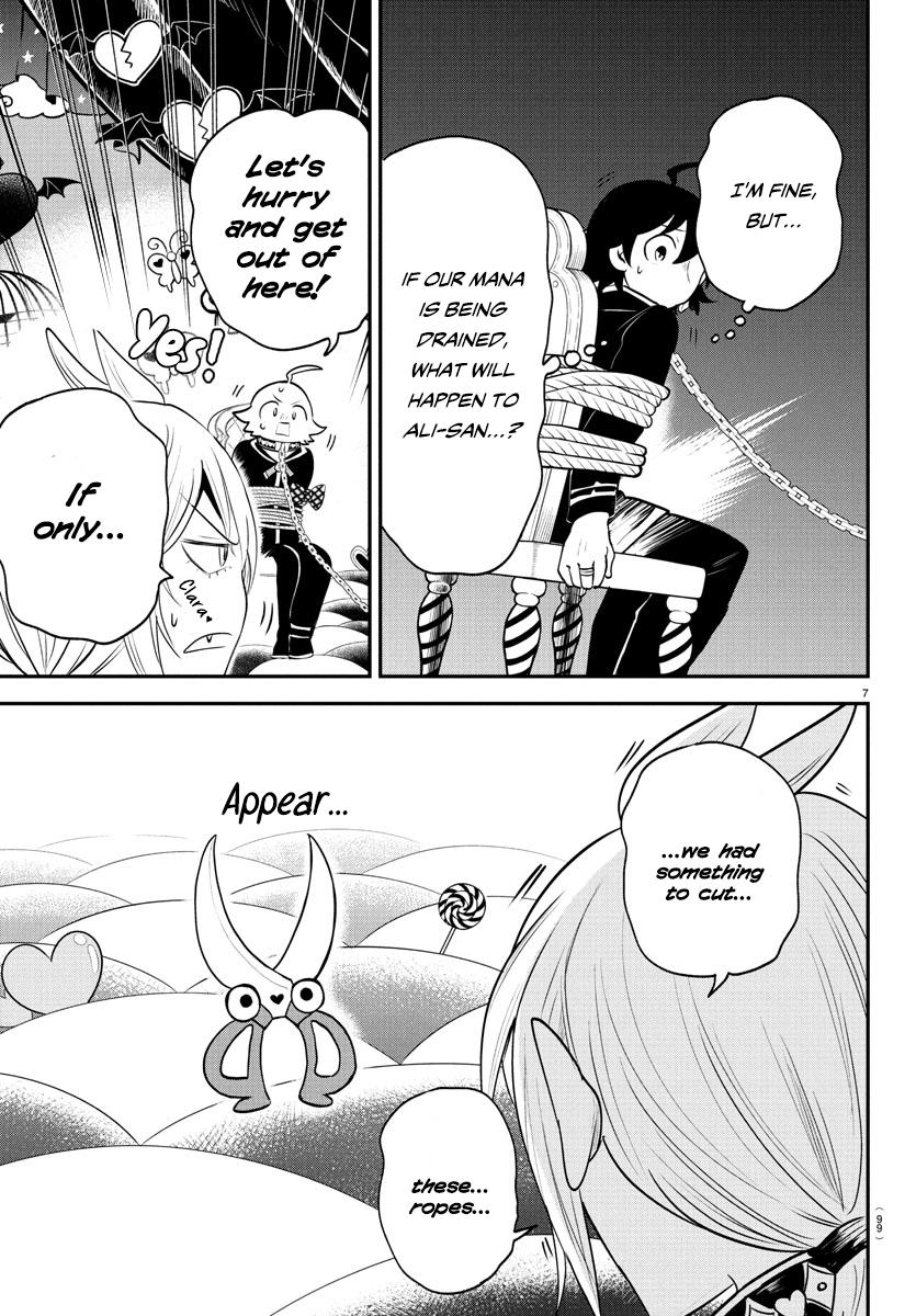 Chapter 382 — Chapter 382 — Page 7