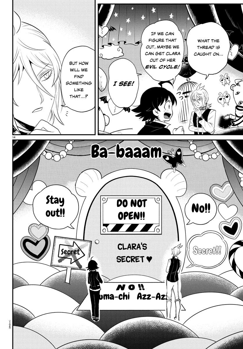 Chapter 382 — Chapter 382 — Page 14